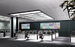 什么叫智能控制臺？智能控制臺技術特點解析