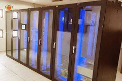 網(wǎng)絡(luò)機柜與服務(wù)器機柜區(qū)別有哪些？